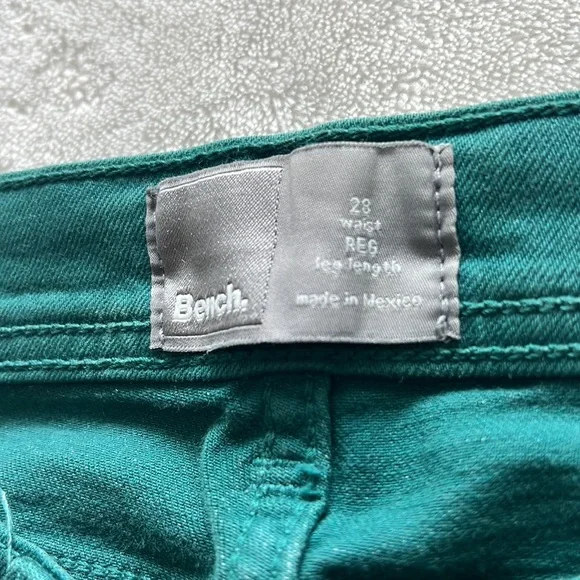 Bench Jeans - Picture 4 of 4